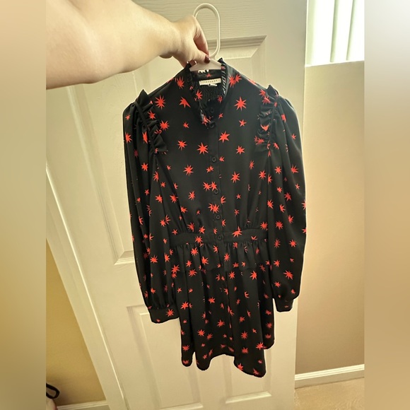 Top shop dress size 0 - Picture 1 of 4